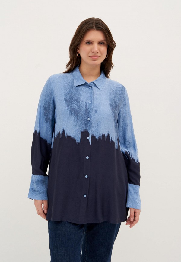 Блуза Samoon by Gerry Weber 13800₽