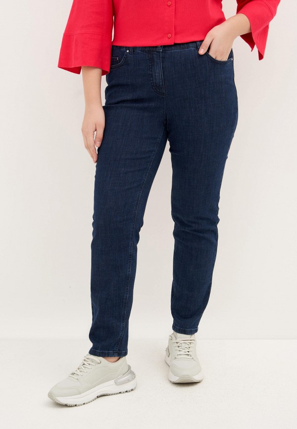 Джинсы Samoon by Gerry Weber 18300₽