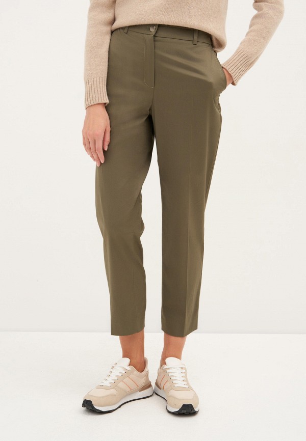 Брюки Gerry Weber 18300₽