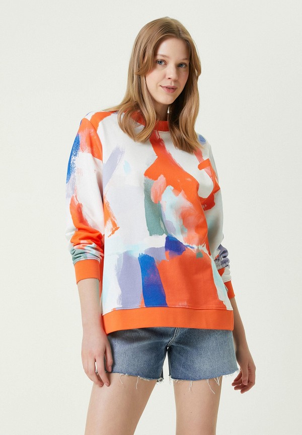 Свитшот Club 6450₽