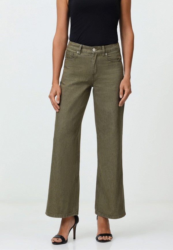 Брюки Mitica Luna