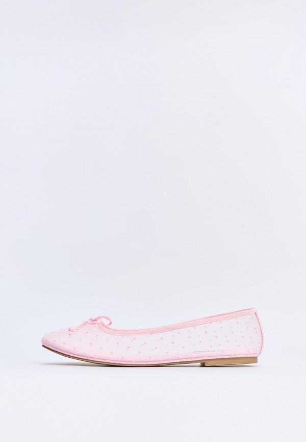 Балетки Lera Nena 9990₽