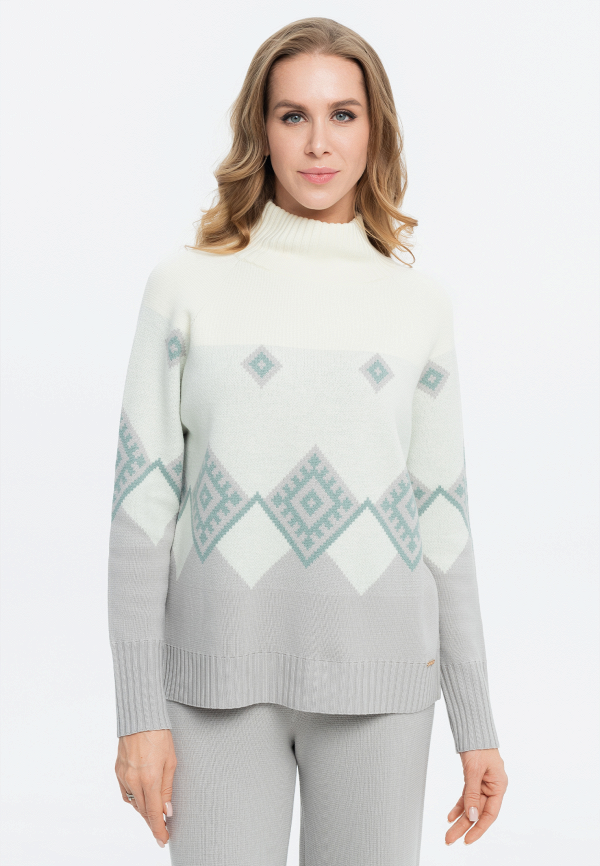 Свитер Ареола