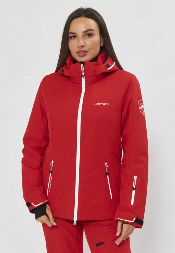 Куртка горнолыжная Lafor 13968₽