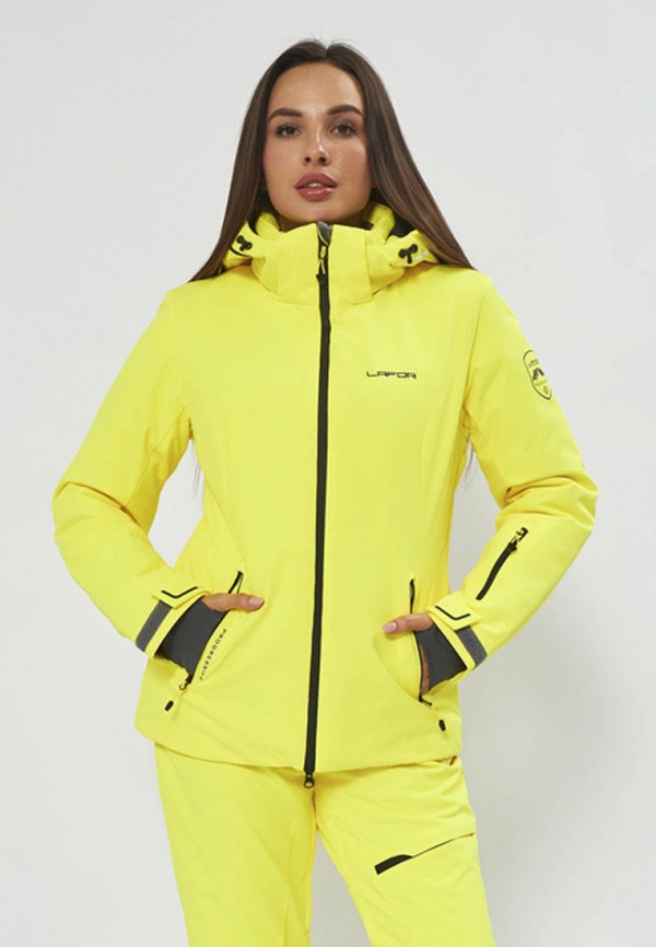 Куртка горнолыжная Lafor 14231₽