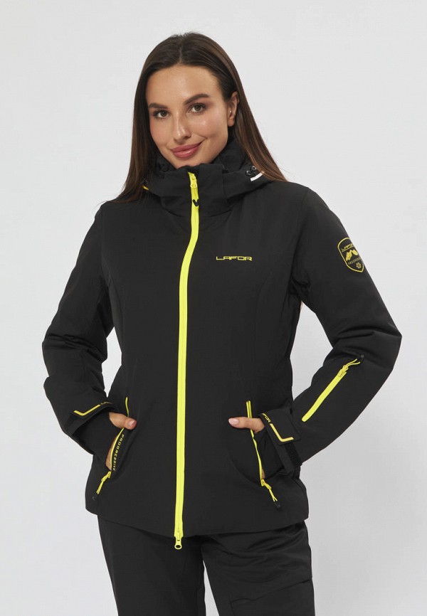 Куртка горнолыжная Lafor 14231₽