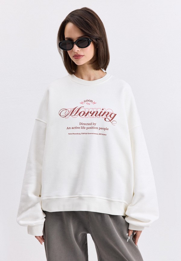 Свитшот Top Top 6990₽