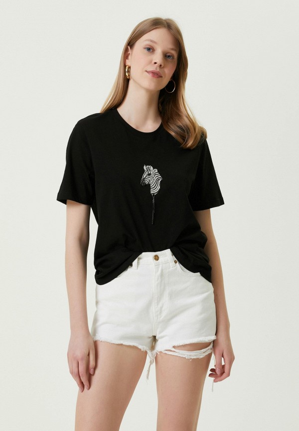 Футболка Club 4450₽