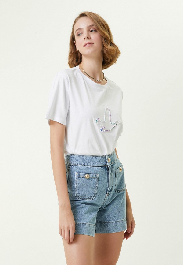 Футболка Club 2950₽