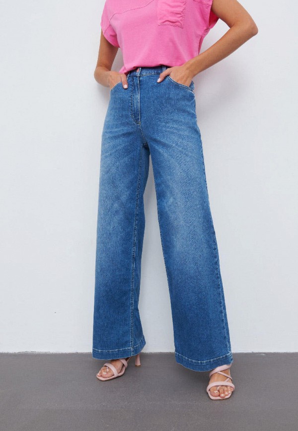 Джинсы Gerry Weber 13300₽