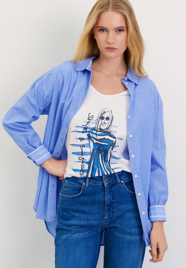 Рубашка Elisaandme 13490₽