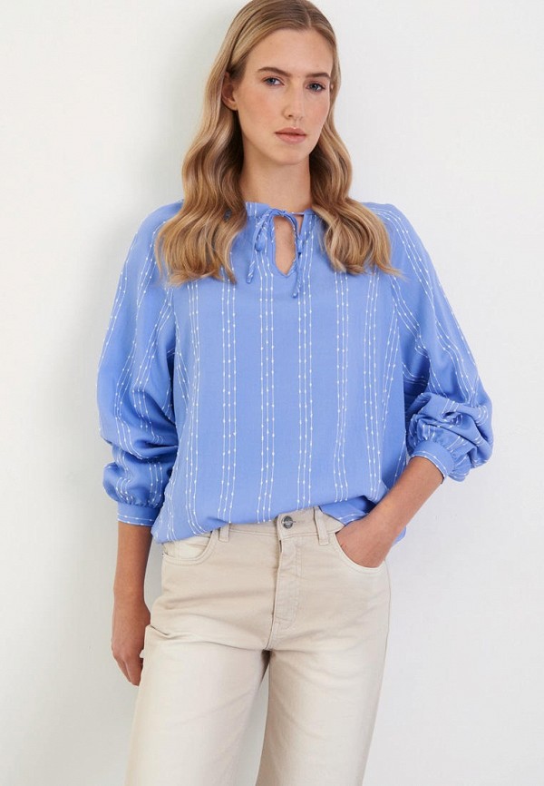 Блуза Elisaandme 13490₽