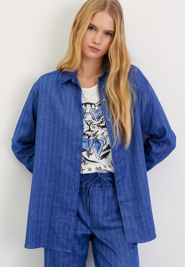 Блуза Elisaandme 13490₽