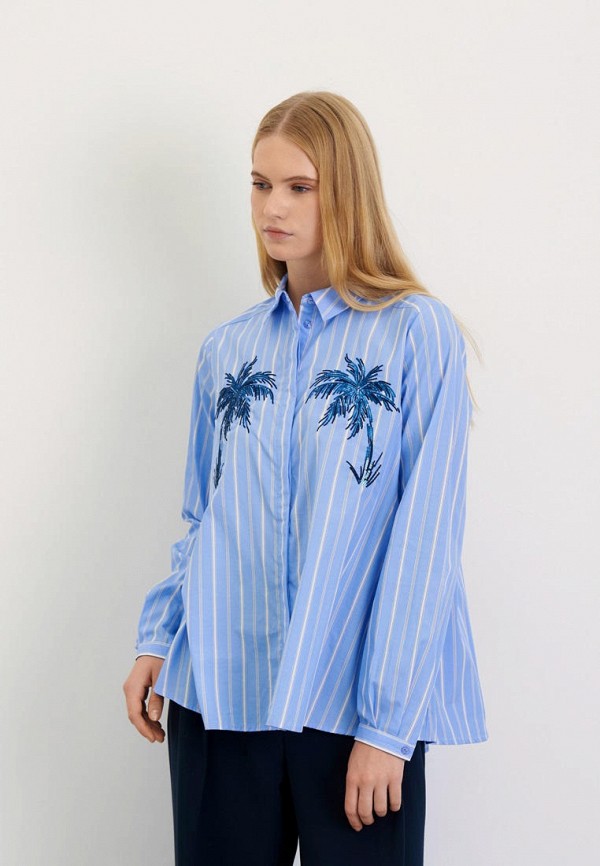 Рубашка Elisaandme 15010₽