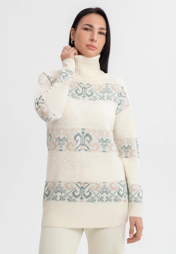 Свитер Ареола 18640₽