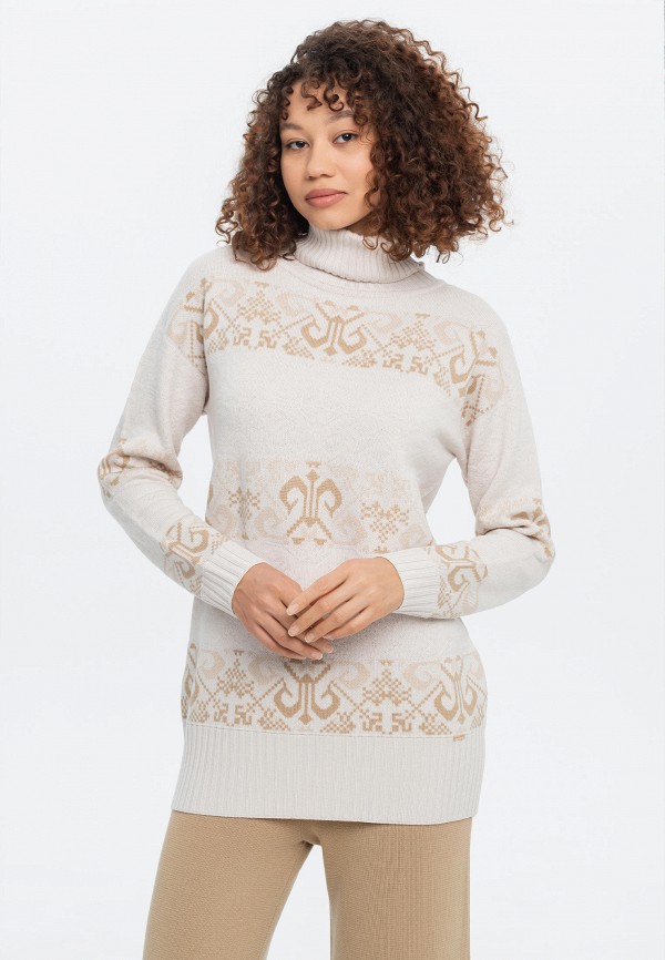 Свитер Ареола 18640₽