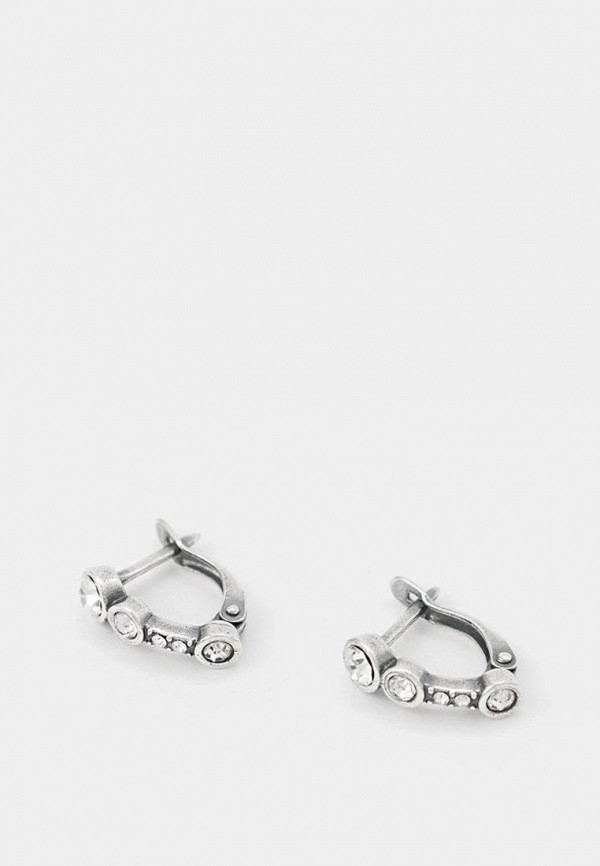 Серьги Shine&Beauty