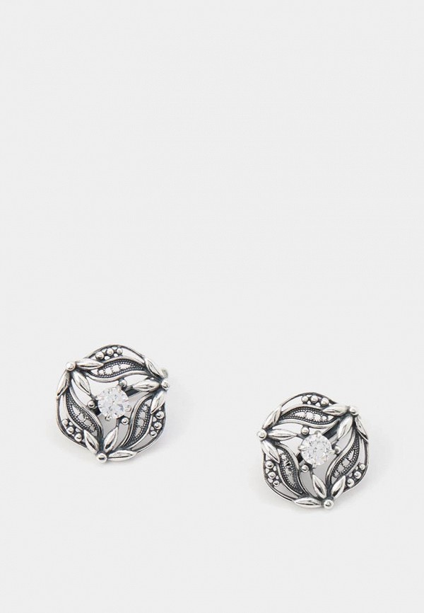 Серьги Shine&Beauty