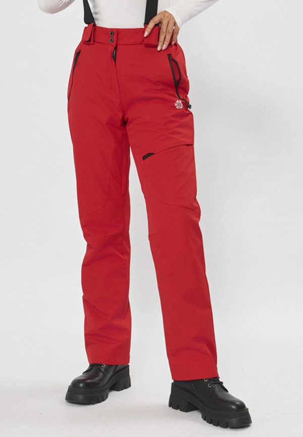 Брюки горнолыжные Lafor 9158₽