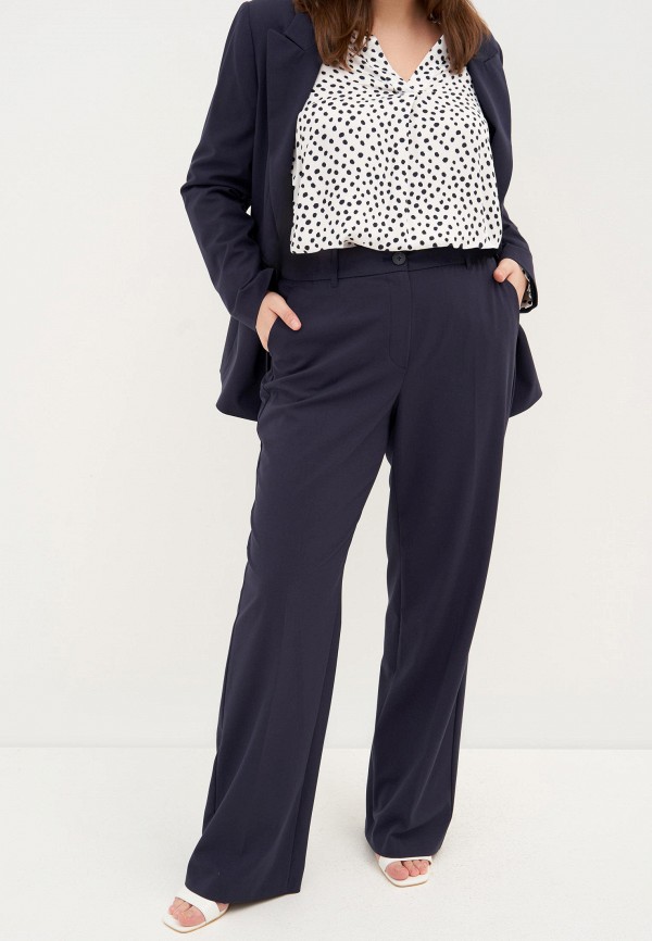 Брюки Samoon by Gerry Weber 18300₽