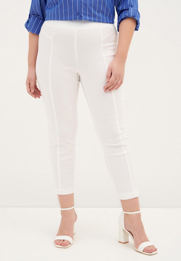 Брюки Samoon by Gerry Weber 13800₽