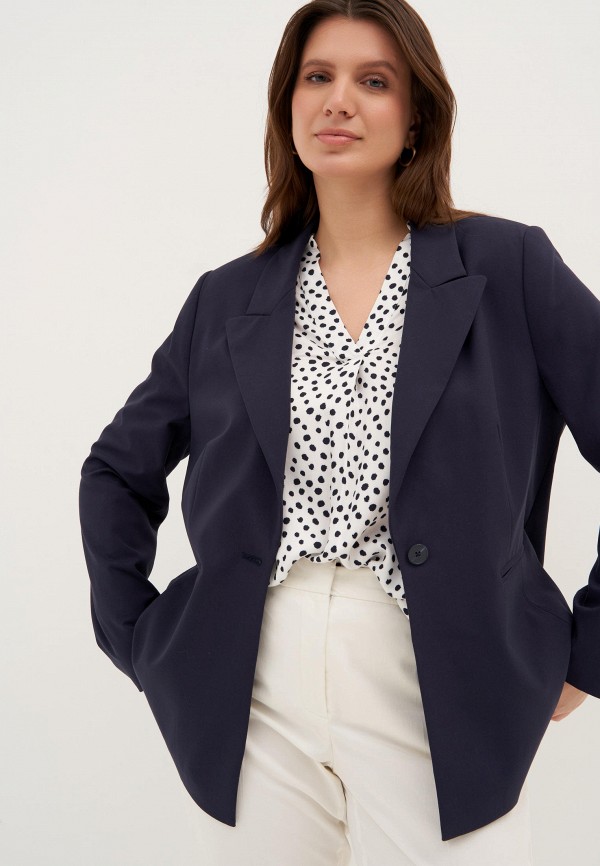 Жакет Samoon by Gerry Weber 24400₽