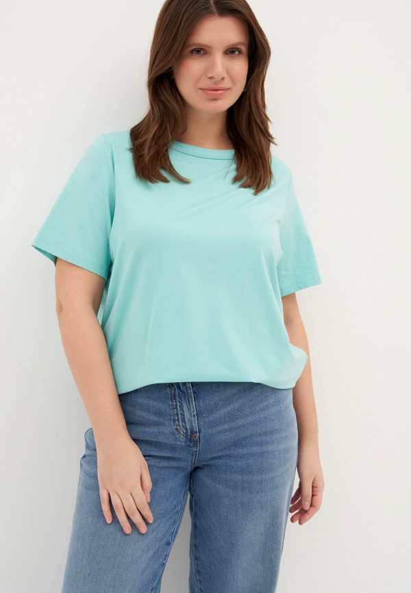 Футболка Samoon by Gerry Weber 9200₽