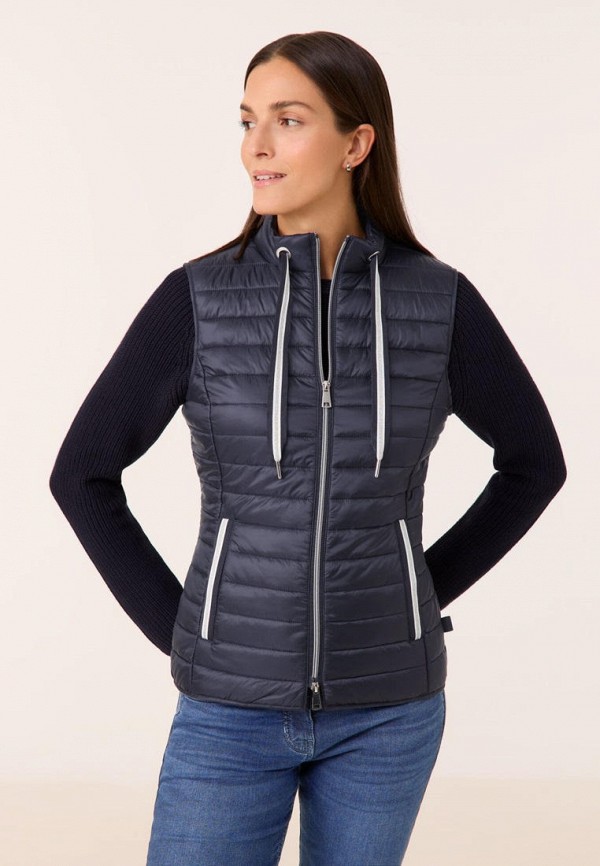 Жилет утепленный Gerry Weber 16500₽