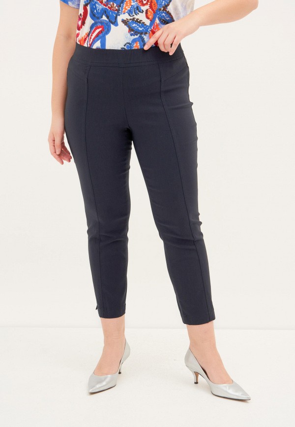 Брюки Samoon by Gerry Weber 15200₽