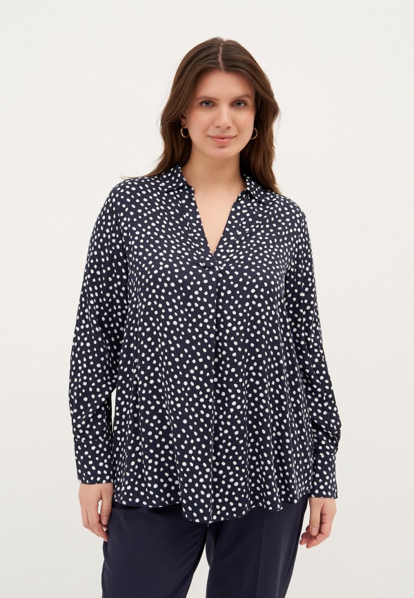 Блуза Samoon by Gerry Weber 11100₽