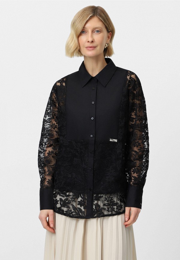 Блуза Harmonia Sensuum 6990₽