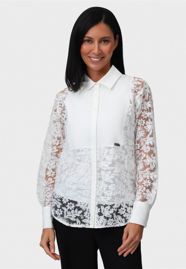 Блуза Harmonia Sensuum 6990₽