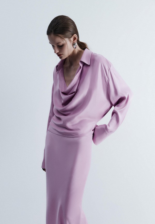 Блуза I Am Studio 13790₽