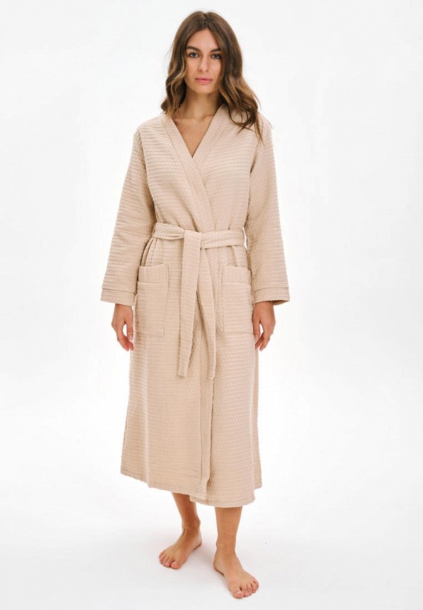 Халат домашний Атмосфера 3980₽
