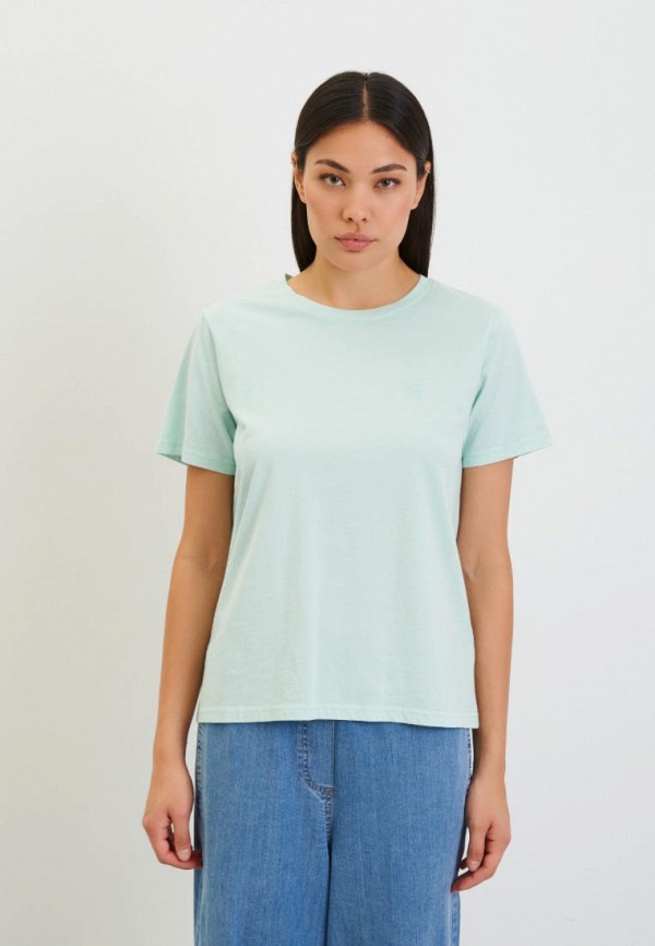 Футболка Smith&Soul