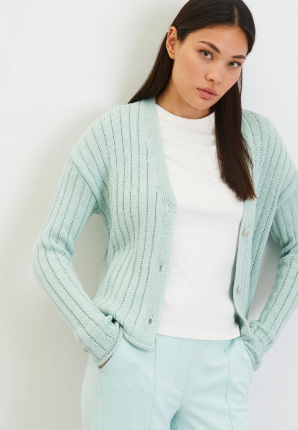 Кардиган Smith&Soul