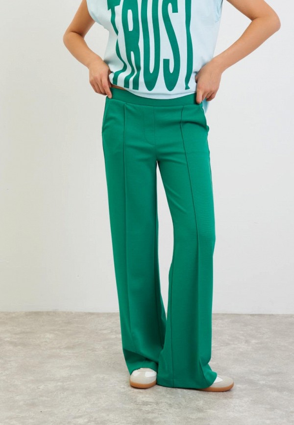 Брюки Smith&Soul