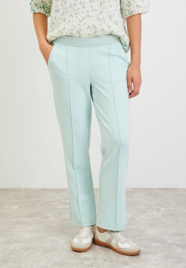 Брюки Smith&Soul