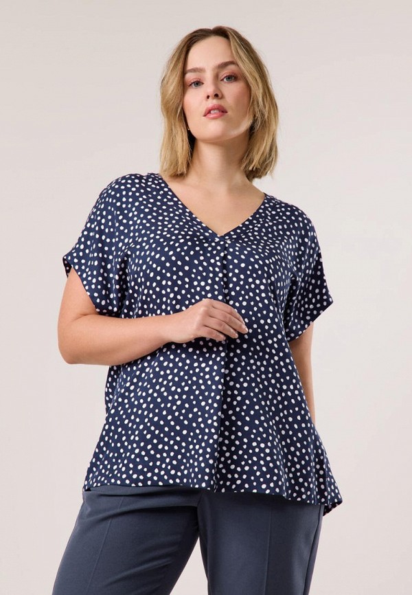 Блуза Samoon by Gerry Weber 12800₽