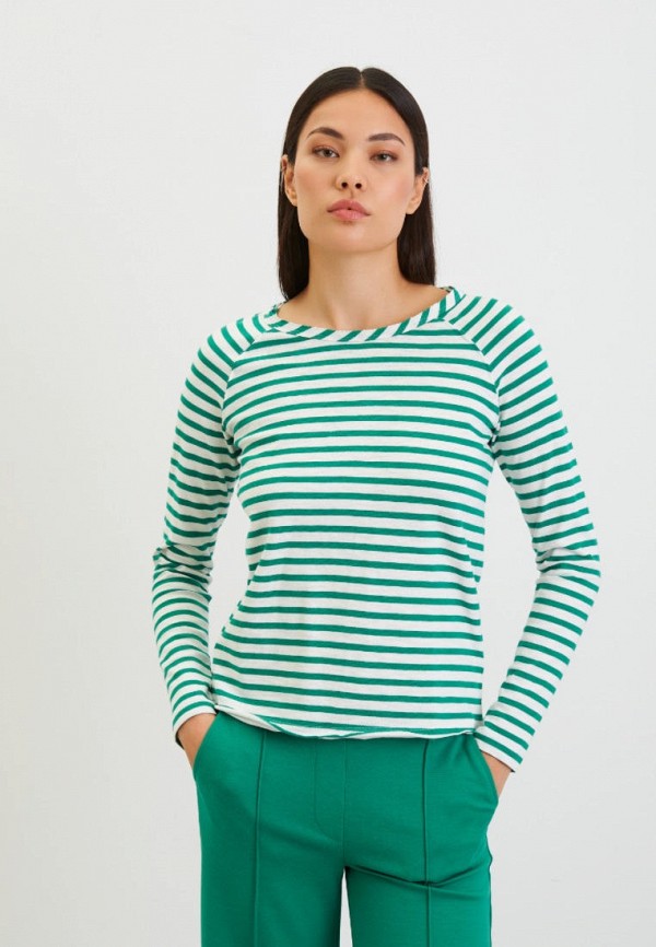 Лонгслив Smith&Soul