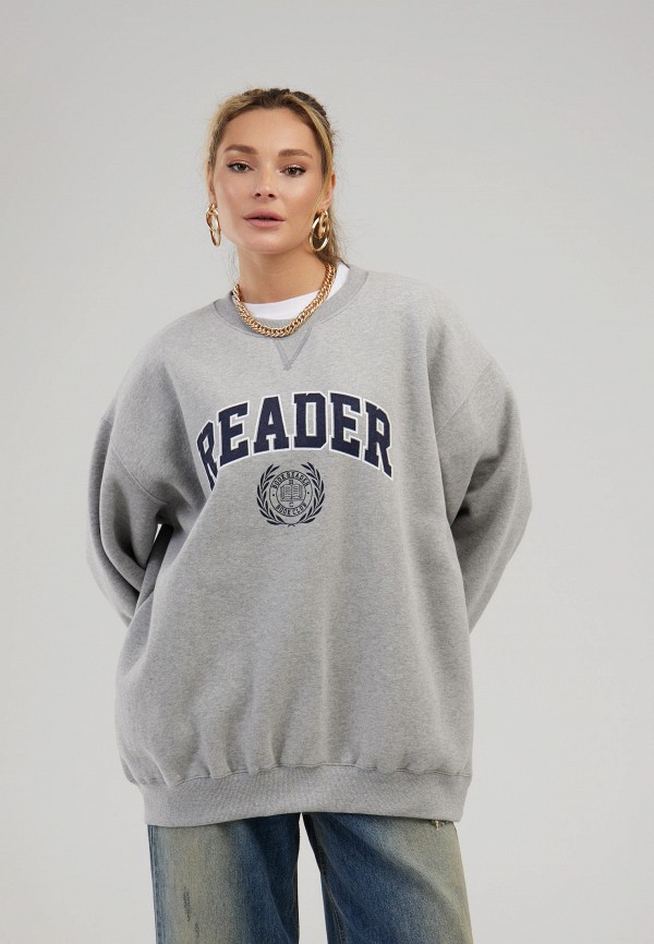 Свитшот Seventeen Nine 17900₽