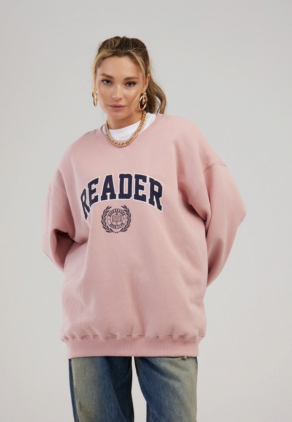 Свитшот Seventeen Nine 17900₽