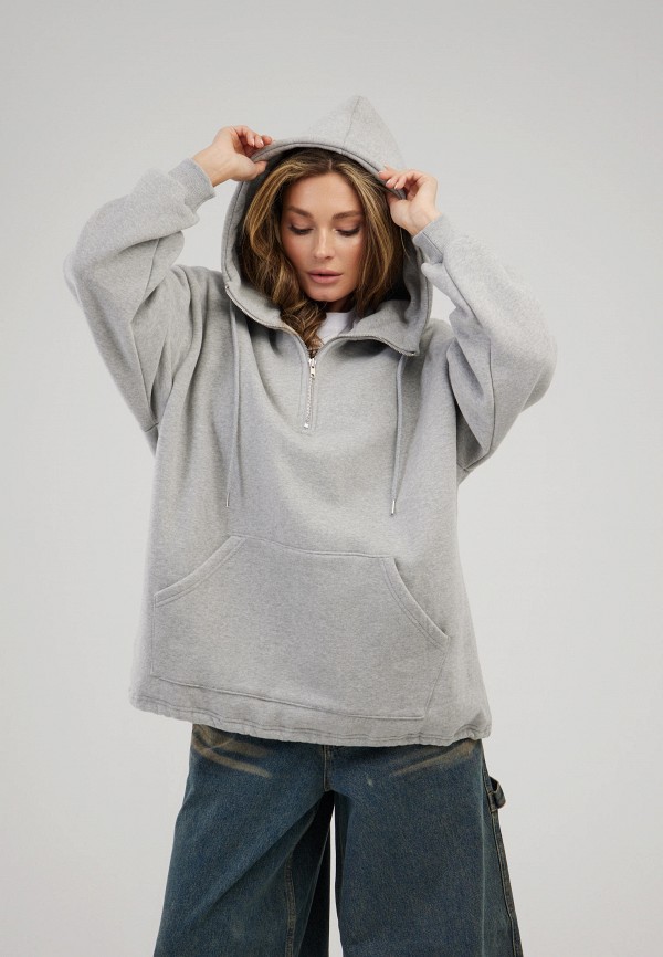 Худи Seventeen Nine 23000₽