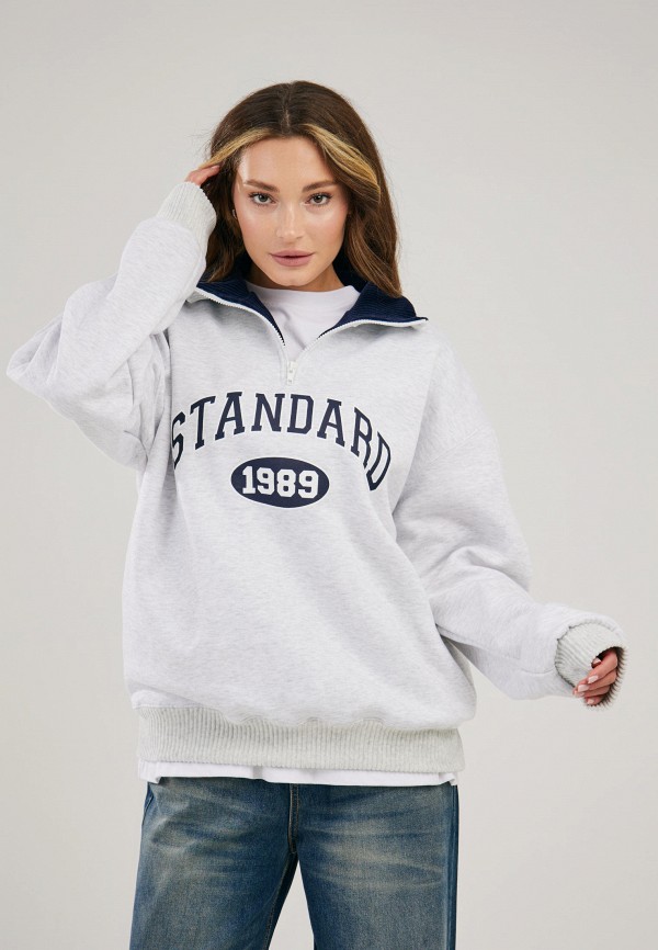 Олимпийка Seventeen Nine 17900₽