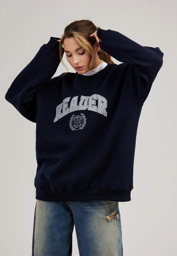 Свитшот Seventeen Nine 17900₽