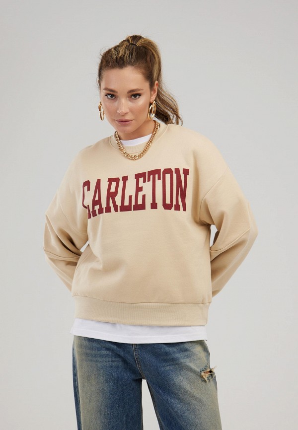 Свитшот Seventeen Nine 11900₽