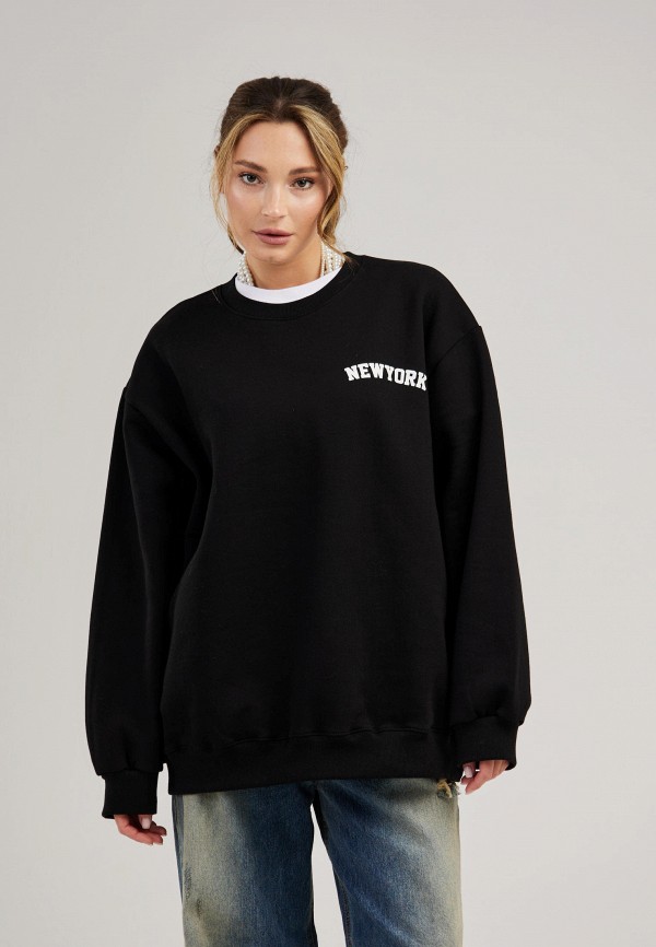 Свитшот Seventeen Nine 14550₽