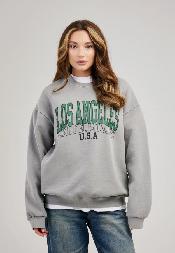 Свитшот Seventeen Nine 13900₽