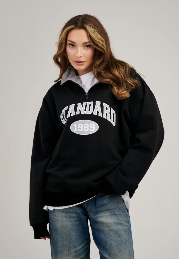 Олимпийка Seventeen Nine 17900₽