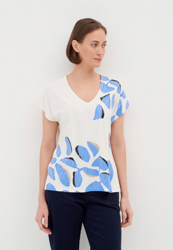 Футболка Taifun 11000₽